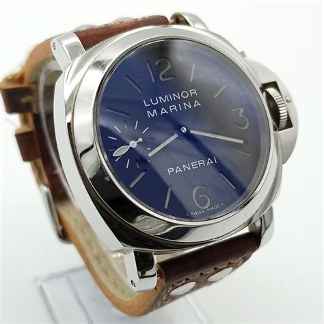 panerai pb 519494|Panerai luminor marina pb 519494 op 6567 h00035/2000.